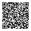 QR-код ссылки на материал «Ручная работа: сотрудник дзержинской школьной столовой накладывал детям еду руками»