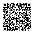 QR-код ссылки на материал «Маленькие и любознательные: ежегодная неделя «Музей и дети» стартовала в Дзержинске»