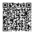 QR-код ссылки на материал «По Пушкинской карте: дзержинская молодежь может посещать музеи и театры бесплатно»