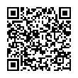 QR-код ссылки на материал ««Александр Терентьев. Честный разговор». Дела насущные»