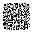QR-код ссылки на материал «Глобальное преображение: читатели скоро не узнают некоторые дзержинские библиотеки»