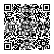 QR-код ссылки на материал «Рождественская звезда: традиционный епархиальный турнир по дзюдо прошёл в Дзержинске»