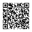 QR-код ссылки на материал «Зимние каникулы: итоги акции ГИБДД подведены в Дзержинске»