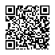 QR-код ссылки на материал «Как дзержинцы пережили морозные дни?»