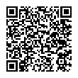 QR-код ссылки на материал «Запрещенка в карманах: наркотики обнаружили полицейские у жителя Дзержинска»