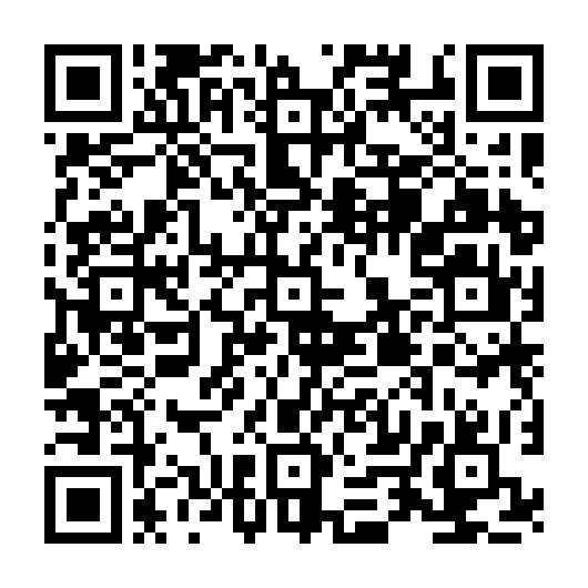 QR-код ссылки на материал «Дзержинск помнит: мероприятия в честь окончания блокады Ленинграда прошли в Дзержинске»