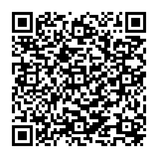 QR-код ссылки на материал «По особому рецепту: военнослужащие испекли самый настоящий блокадный хлеб жителям Дзержинска»