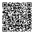 QR-код ссылки на материал ««В центре внимания с Евгением Люлиным». Работа общественного транспорта и уборка снега»