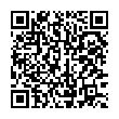 QR-код ссылки на материал «По новому пути: готов проект объездной дороги поселка Дачный»