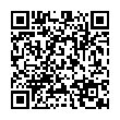 QR-код ссылки на материал «Мяч в корзине: «Локобаскет» завершился в Дзержинске»