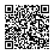 QR-код ссылки на материал «Гора радости: «Зимний богатырь» зовет дзержинских ребят кататься»