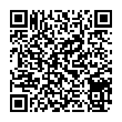 QR-код ссылки на материал «Молодежь поет Высоцкого: музыкальный фестиваль объединил дзержинцев и зарубежных гостей»