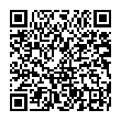 QR-код ссылки на материал «Вчера скоропостижно скончался дзержинский художник Алексей Алексеев»