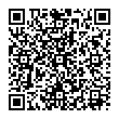 QR-код ссылки на материал «Открытый разговор: встреча с юными журналистами из Дзержинска прошла в Заксобрании области»