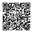 QR-код ссылки на материал «Бесплатное кино и увеличение пенсий: как изменилась жизнь дзержинцев с 1 февраля»