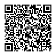 QR-код ссылки на материал «Чугунные воры: неизвестные похитили несколько секций ограждения дзержинского парка»