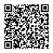 QR-код ссылки на материал «Прививки для детей: в Дзержинске стартует вакцинация препаратом «Спутник М»»