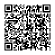 QR-код ссылки на материал «В промзоне Дзержинска обнаружена очередная несанкционированная свалка»