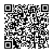 QR-код ссылки на материал «Азартный баскетбол: зональный этап областной спартакиады прошел в дзержинской школе»