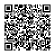 QR-код ссылки на материал «А как тебя зовут? Бенгальским тигрятам из нижегородского зоопарка выбирают имена»
