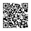 QR-код ссылки на материал ««Вместе с мамой». Звуки музыки»