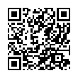 QR-код ссылки на материал «Подвиг Блаженной Ксении»