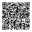 QR-код ссылки на материал «Серьезные соперники: третий тур в первенстве России по водному поло прошёл в Дзержинске»