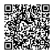 QR-код ссылки на материал «Жизнь в спорте: день рождения отмечает почетный гражданин Дзержинска Зяки Умяров»
