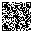 QR-код ссылки на материал «Развенчивая слухи: дзержинский водоканал не препятствует прокладке газопровода в поселок Пыра»