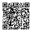QR-код ссылки на материал «Ушла из жизни известная дзержинская журналистка Анфиса Глушихина»
