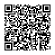 QR-код ссылки на материал «Самовольный «художник»: нижегородца задержали за расписывание стен автобусной остановки»