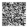 QR-код ссылки на материал «Шокирующая история: жительница Дзержинска родила ребёнка в тепловом коллекторе»
