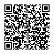 QR-код ссылки на материал «И проедешь, и пройдёшь: дзержинские коммунальщики готовы к очередным снегопадам»