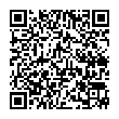 QR-код ссылки на материал «Дарите книги с любовью: дзержинские библиотеки присоединились к всероссийской акции»