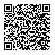 QR-код ссылки на материал «Класс мечты: дзержинские школьники изучают химию в настоящей лаборатории»