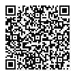 QR-код ссылки на материал «АРТ МИР: работы российских и зарубежных художников могут увидеть дзержинцы на Нижегородской выставке»