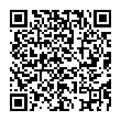 QR-код ссылки на материал «Лавина бед: наледь и сосульки на крышах домов угрожают здоровью дзержинцев»