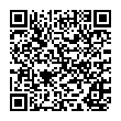 QR-код ссылки на материал «Театральное Приволжье: фестиваль детских и молодежных коллективов стартовал в ПФО»
