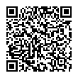 QR-код ссылки на материал «Маленькие дзержинцы вышли в финал областного турнира по мини-футболу»