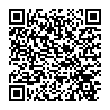 QR-код ссылки на материал «Уровень воды: из-за ветхой кровли квартиры дзержинцев регулярно заливает»