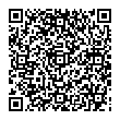 QR-код ссылки на материал «Уверенные победы: шестой тур в чемпионате Нижегородской любительской баскетбольной лиги состоялся в Дзержинске»