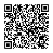 QR-код ссылки на материал «Новый тариф: стоимость проезда в дзержинском общественном транспорте подорожает»