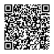 QR-код ссылки на материал «На Узловой: памятная стела «Город трудовой доблести» будет установлена в Дзержинске»