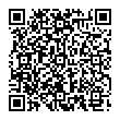 QR-код ссылки на материал «Вот такое кино: владельцы «Пушкинской карты» смогут посетить кинотеатры Дзержинска бесплатно»