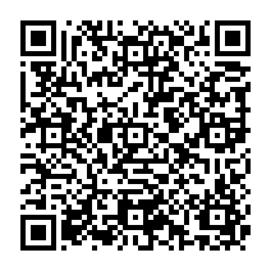 QR-код ссылки на материал «Коротко о главном: зарплаты учителей, бюджет на 2022 год и помощь волонтеров в дзержинских больницах»