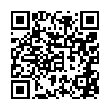 QR-код ссылки на материал «К Великому посту готовимся заранее»