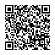 QR-код ссылки на материал «В Дзержинске пьяный водитель «Москвича» врезался в дерево»