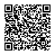 QR-код ссылки на материал «Вот это находка! Содержимое карманов жителя Дзержинска изучали полицейские»