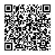 QR-код ссылки на материал «Нежность на кончиках перьев: пара попугаев-неразлучников растопила сердца дзержинцев»