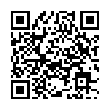 QR-код ссылки на материал «День России в Дзержинске»